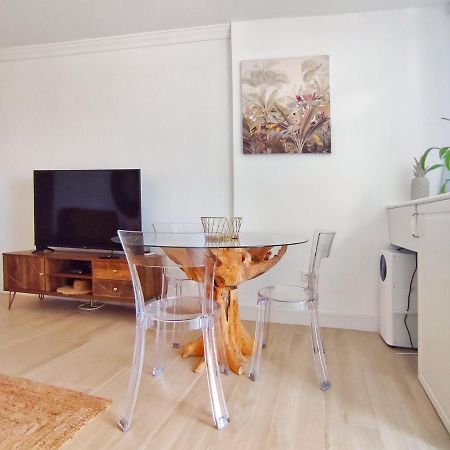 Luxury Apartment Ocean View Las Americas Costa Adeje  Ngoại thất bức ảnh