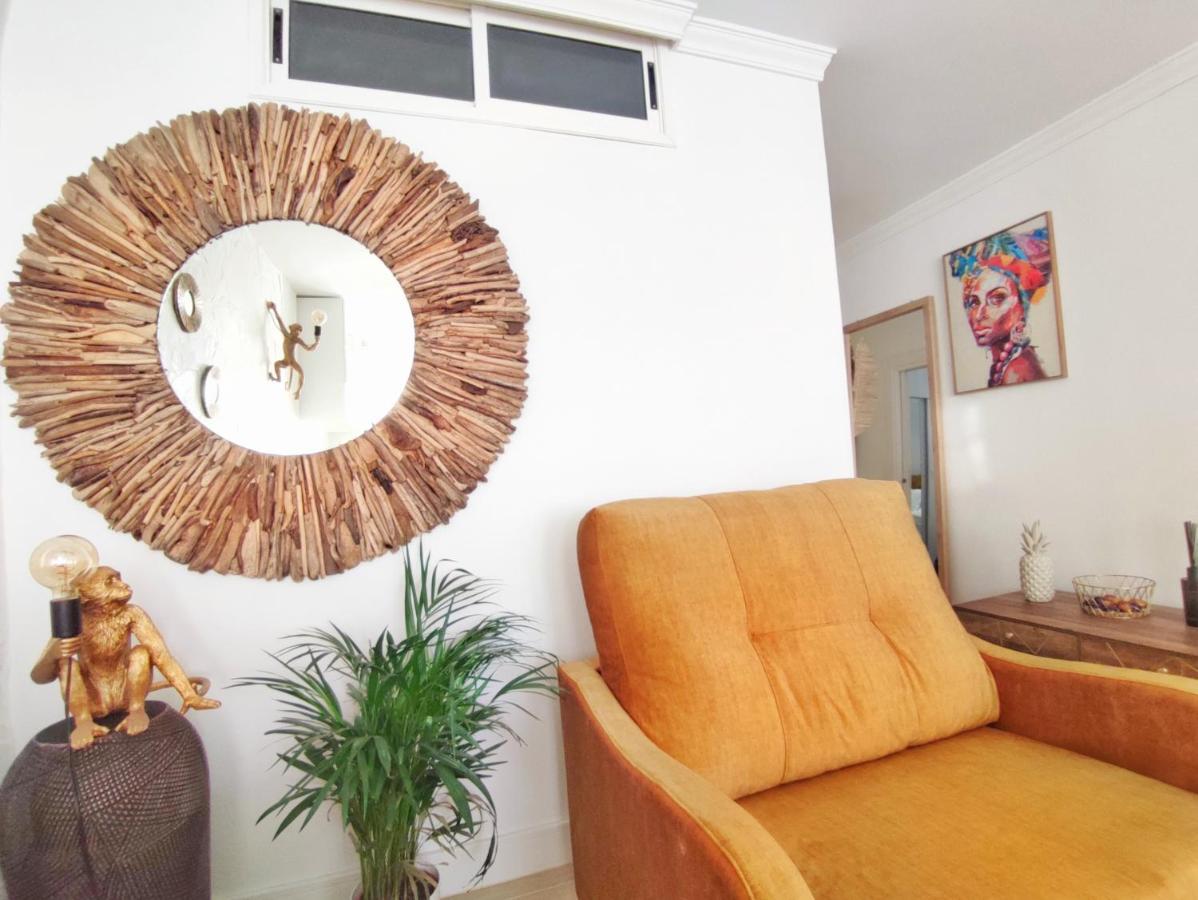Luxury Apartment Ocean View Las Americas Costa Adeje  Ngoại thất bức ảnh
