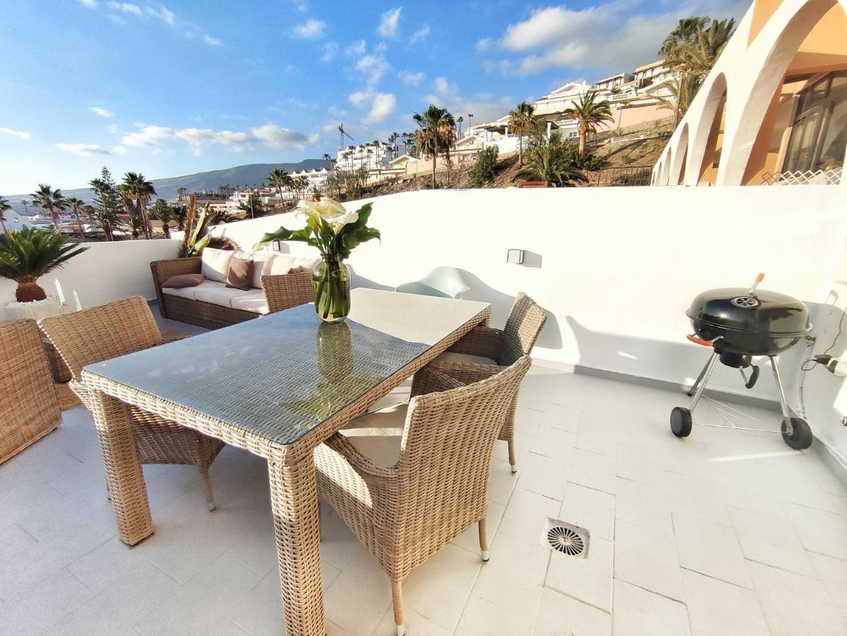 Luxury Apartment Ocean View Las Americas Costa Adeje  Ngoại thất bức ảnh