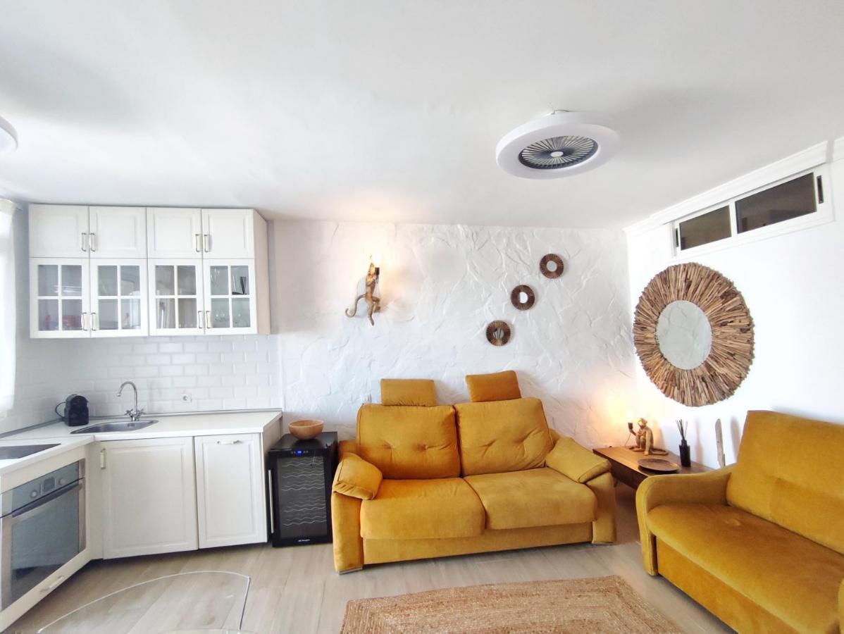 Luxury Apartment Ocean View Las Americas Costa Adeje  Ngoại thất bức ảnh
