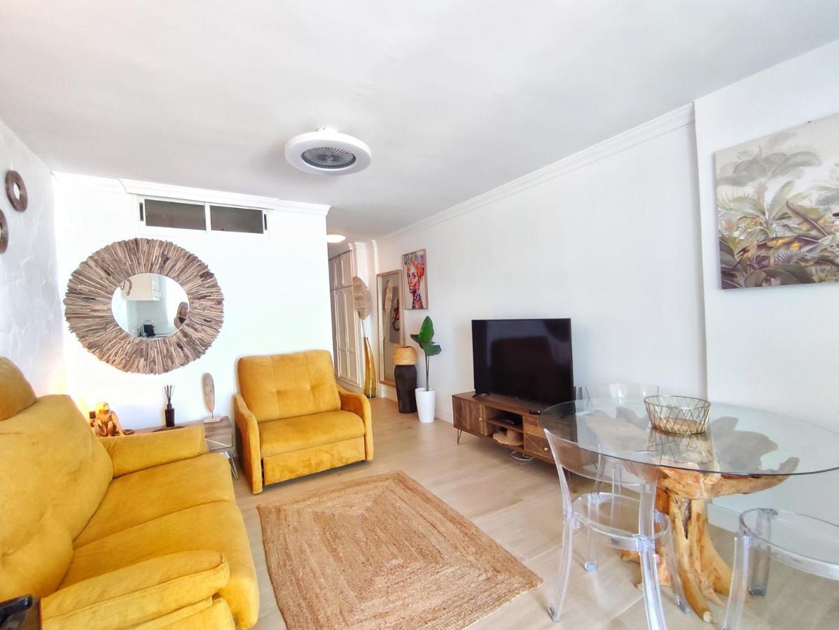 Luxury Apartment Ocean View Las Americas Costa Adeje  Ngoại thất bức ảnh