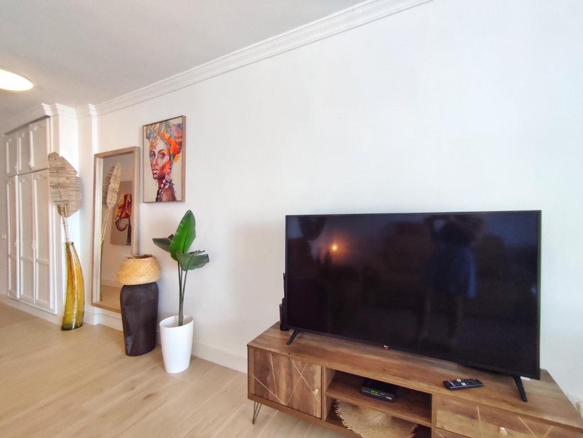 Luxury Apartment Ocean View Las Americas Costa Adeje  Ngoại thất bức ảnh