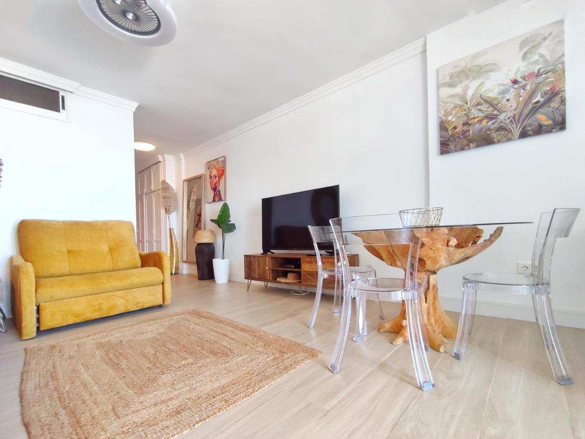 Luxury Apartment Ocean View Las Americas Costa Adeje  Ngoại thất bức ảnh