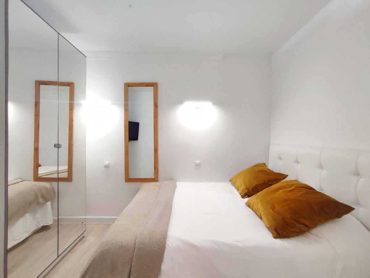 Luxury Apartment Ocean View Las Americas Costa Adeje  Ngoại thất bức ảnh