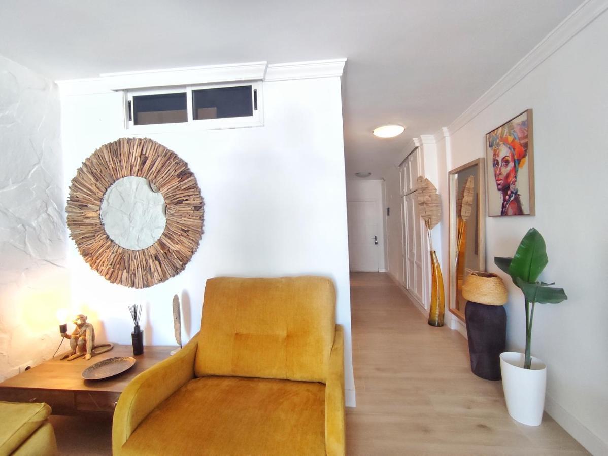 Luxury Apartment Ocean View Las Americas Costa Adeje  Ngoại thất bức ảnh