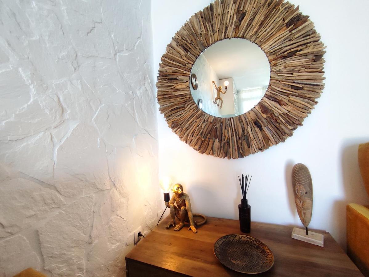 Luxury Apartment Ocean View Las Americas Costa Adeje  Ngoại thất bức ảnh