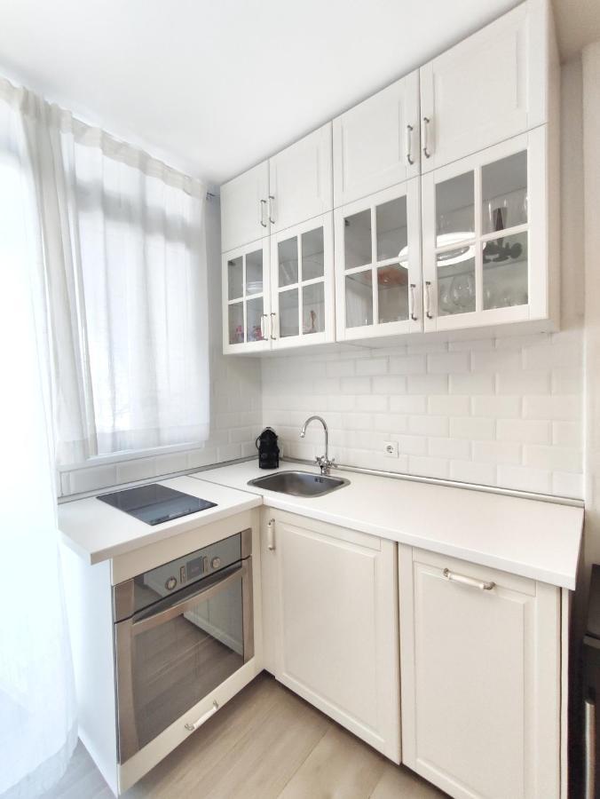 Luxury Apartment Ocean View Las Americas Costa Adeje  Ngoại thất bức ảnh