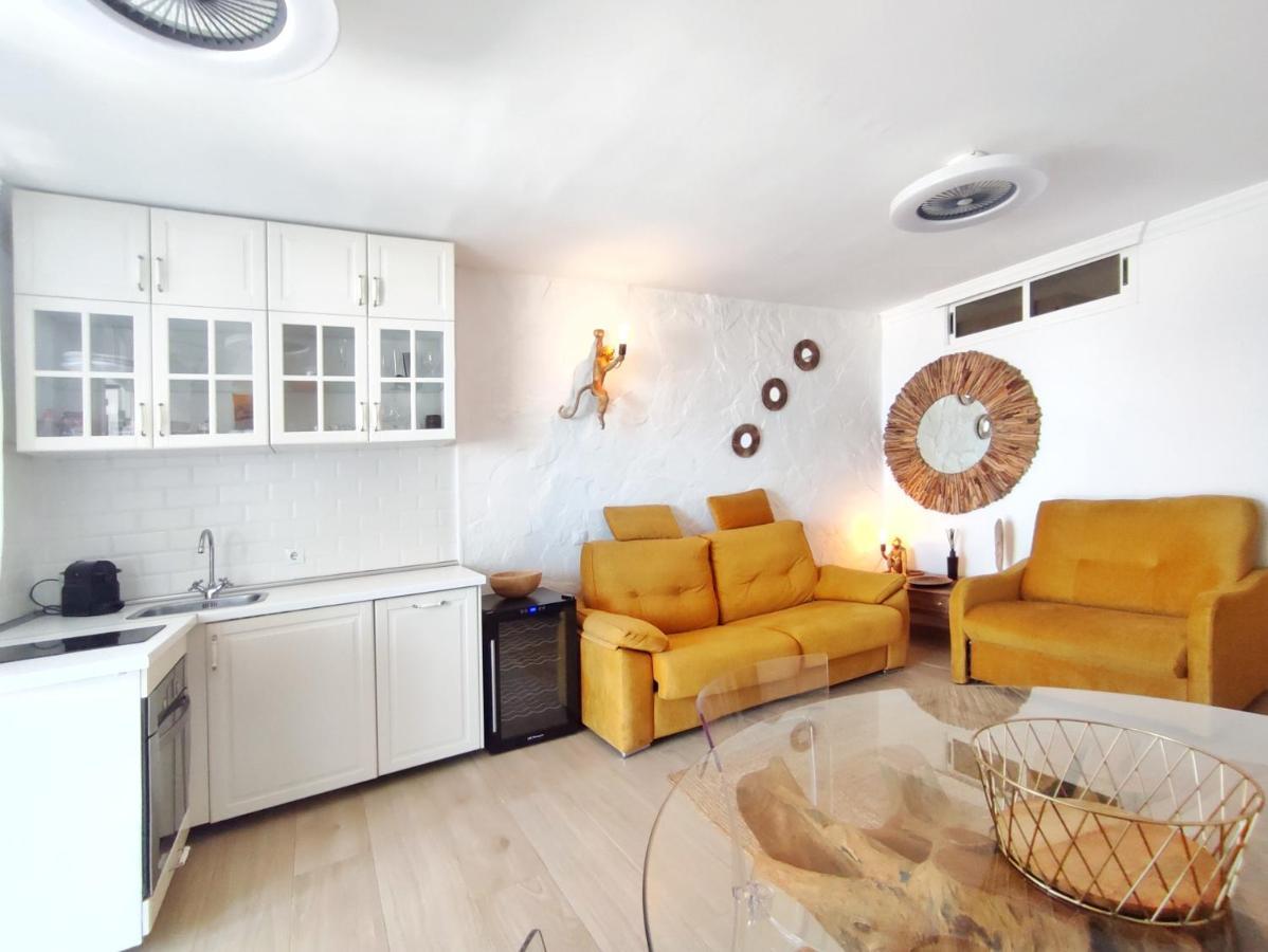 Luxury Apartment Ocean View Las Americas Costa Adeje  Ngoại thất bức ảnh