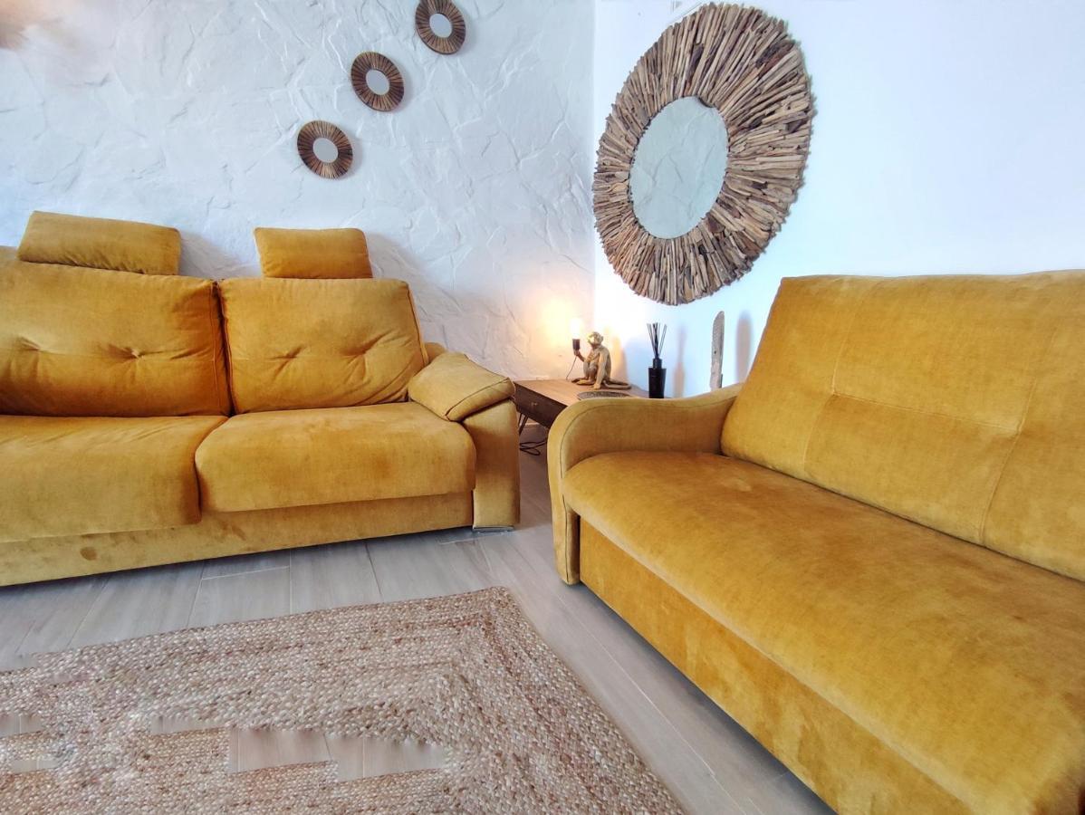 Luxury Apartment Ocean View Las Americas Costa Adeje  Ngoại thất bức ảnh
