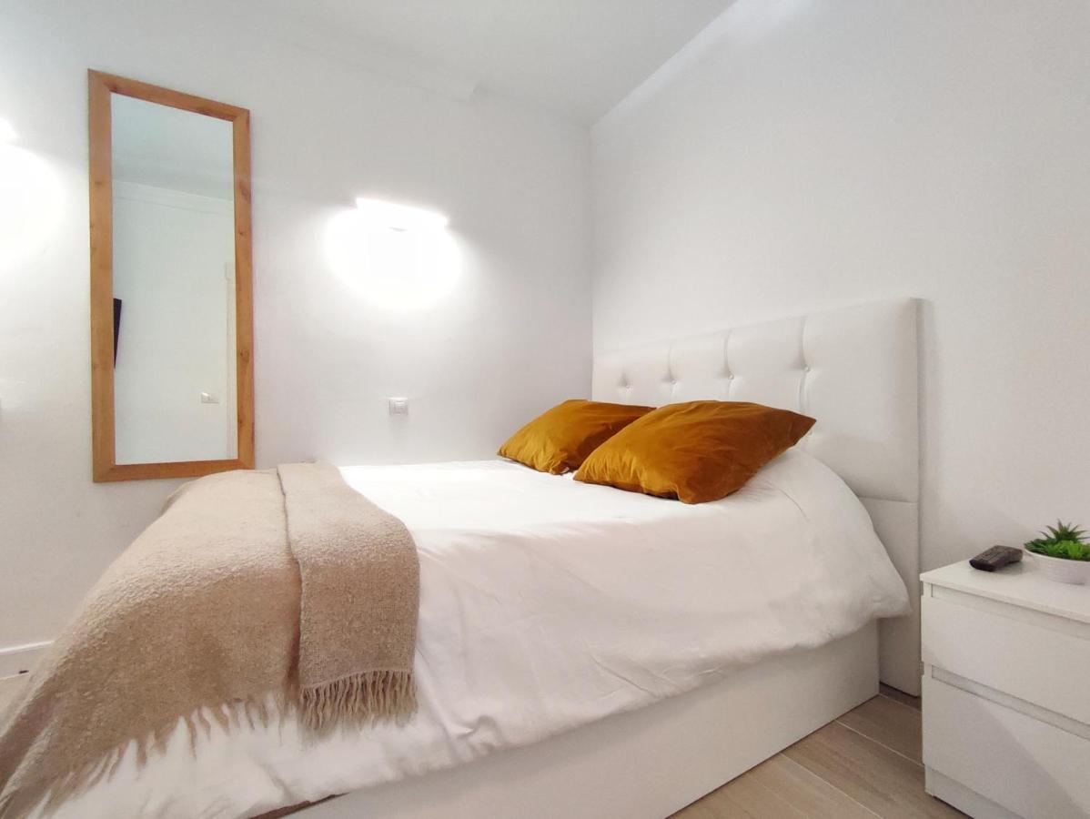 Luxury Apartment Ocean View Las Americas Costa Adeje  Ngoại thất bức ảnh
