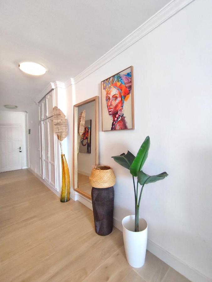 Luxury Apartment Ocean View Las Americas Costa Adeje  Ngoại thất bức ảnh